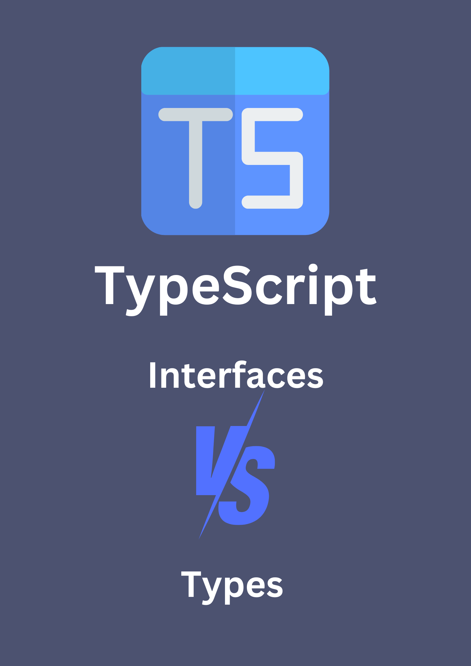 Mastering TypeScript: Interfaces vs. Types